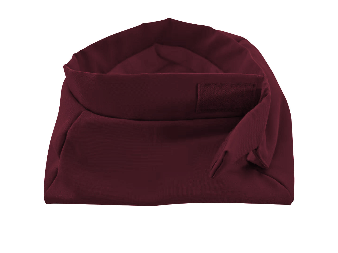 Maroon Choir Cap - Church Choirs