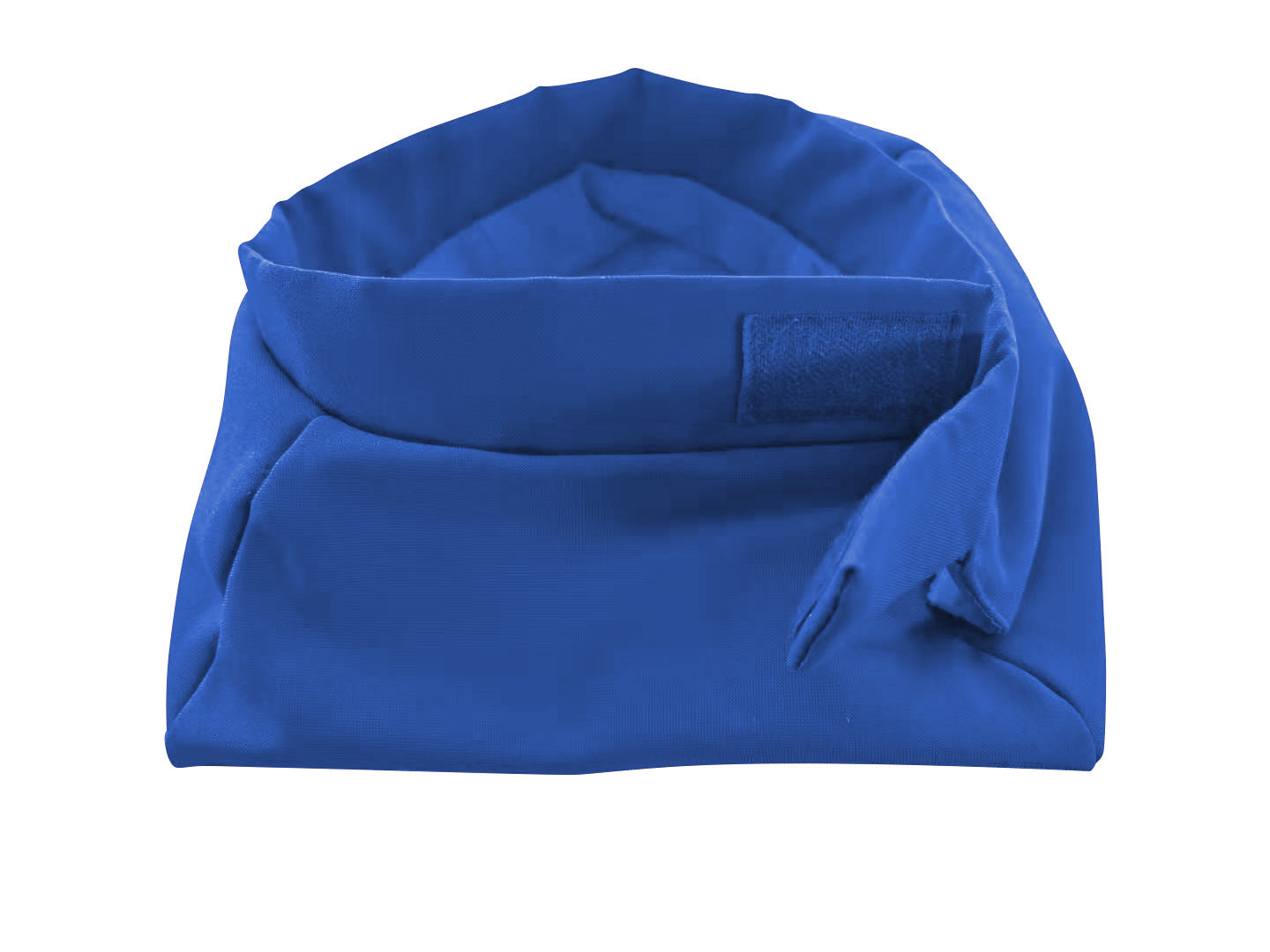 Royal Blue Choir Cap - Church Choirs