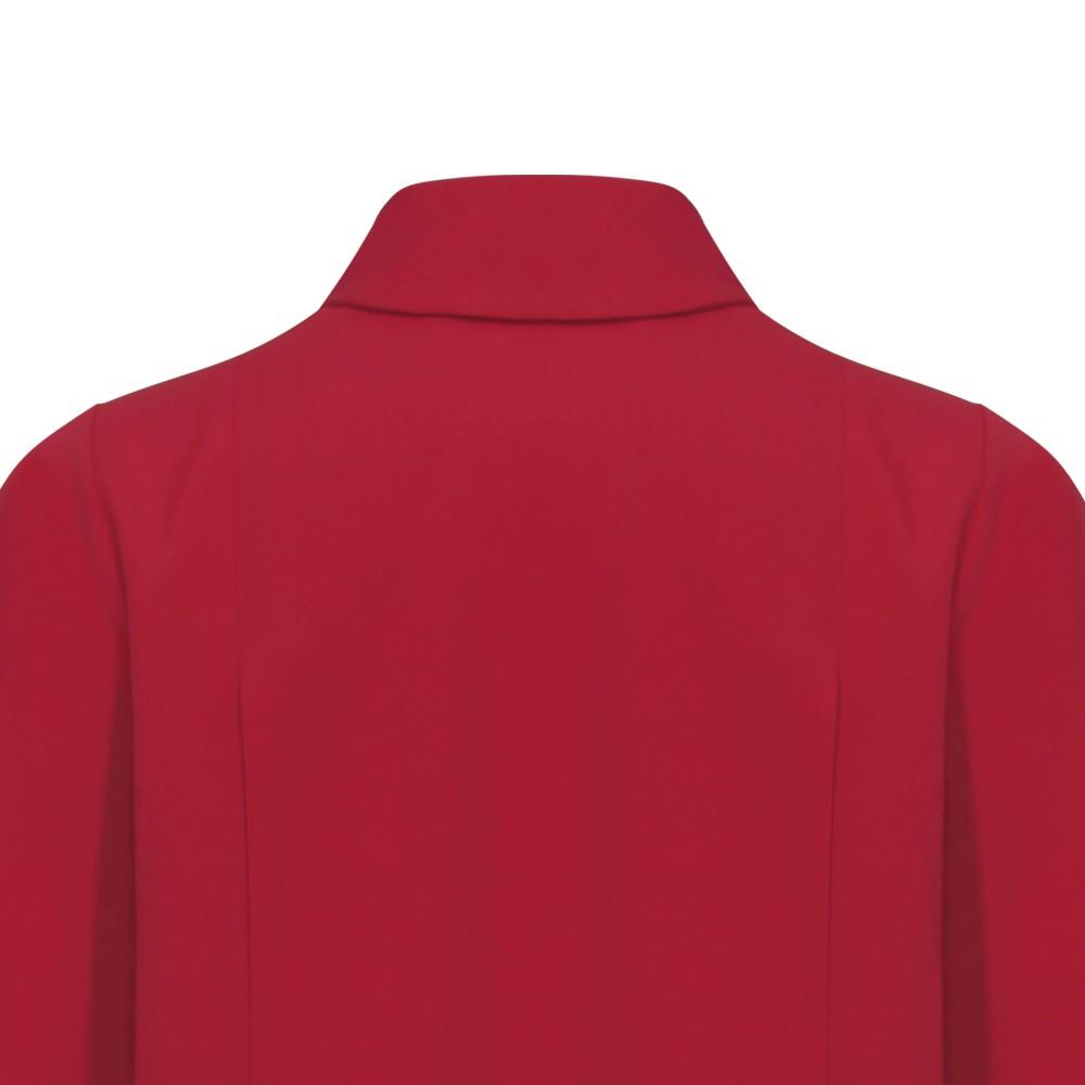 Red Choir Cassock - Church Choirs