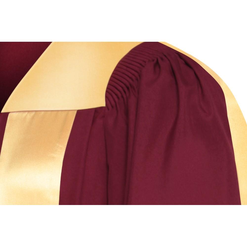 Jubilee Choir Robe - Custom Choral Gown - Church Choirs