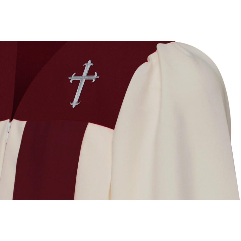 Harmony Choir Robe - Custom Choral Gown - Church Choirs
