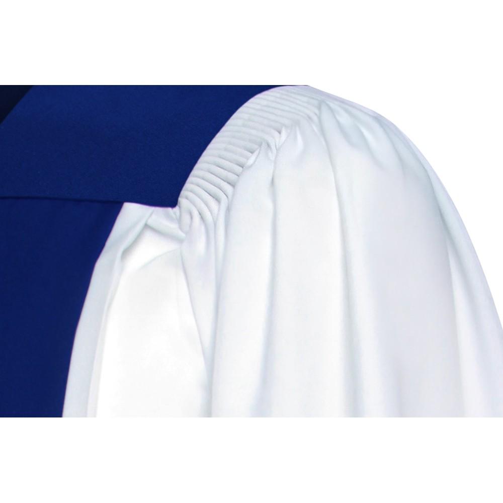 Tempo Choir Robe - Custom Choral Gown - Church Choirs