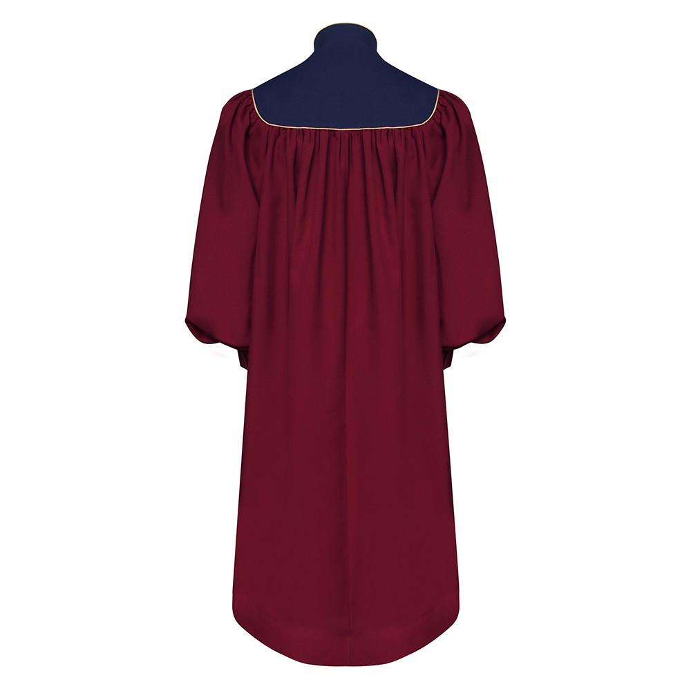 Symphony Choir Robe - Custom Choral Gown - Church Choirs