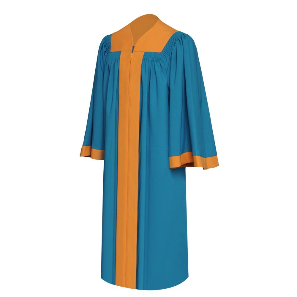 Melody Choir Robe - Custom Choral Gown - Church Choirs