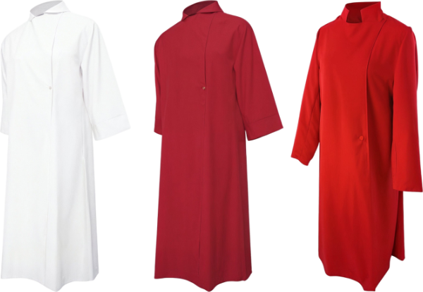 Choir Cassock