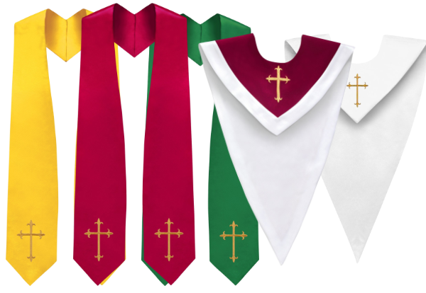 Choir Stoles