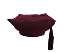 Maroon Choir Cap - Church Choirs