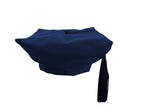 Navy Blue Choir Cap - Church Choirs