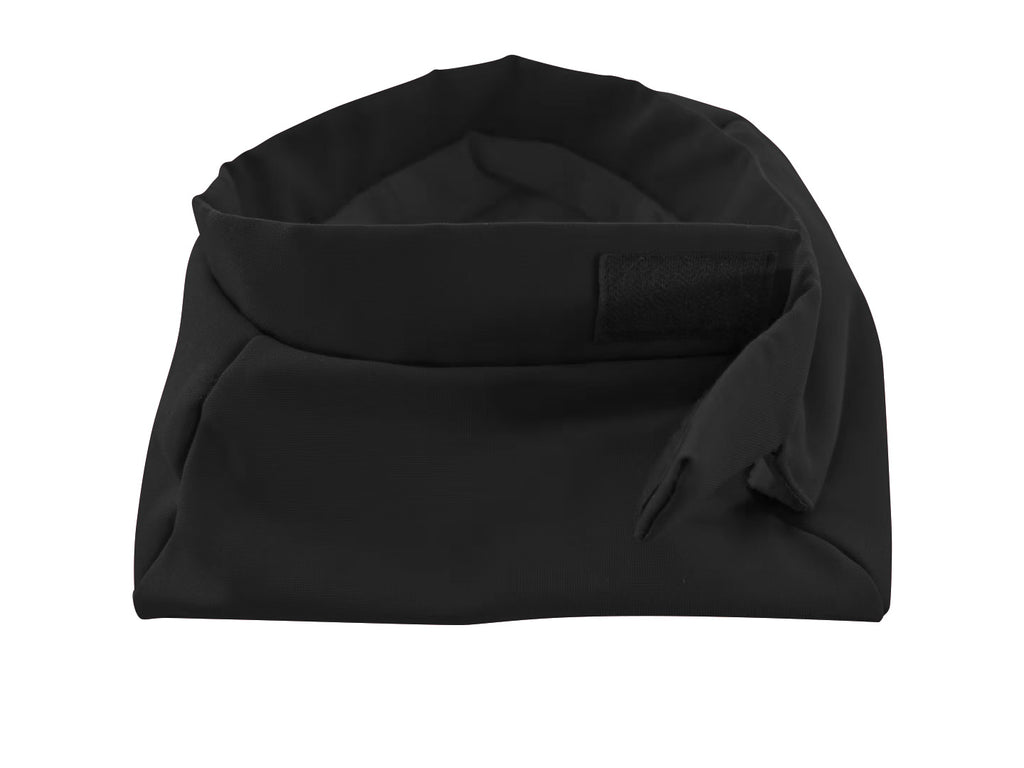 Black Choir Cap - Church Choirs