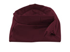 Maroon Choir Cap - Church Choirs