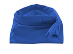 Royal Blue Choir Cap - Church Choirs