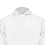 White Choir Cassock - Church Choirs