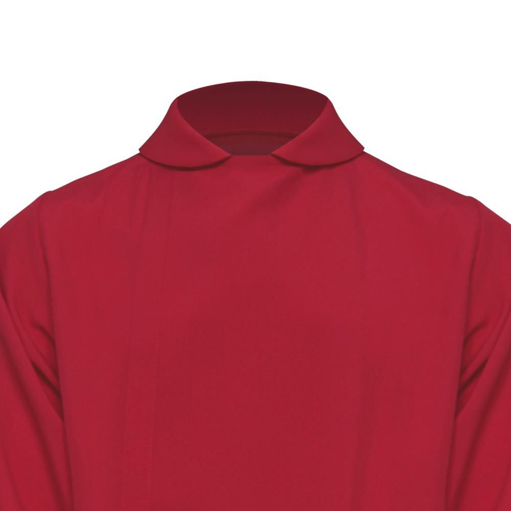 Red Choir Cassock - Church Choirs