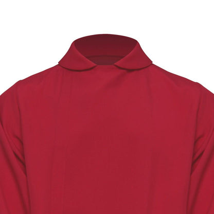 Red Choir Cassock - Church Choirs