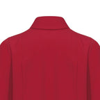 Red Choir Cassock - Church Choirs