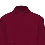 Maroon Choir Cassock - Church Choirs
