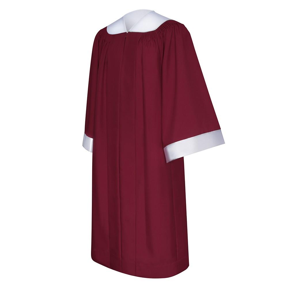 Corona Choir Robe - Custom Choral Gown - Church Choirs