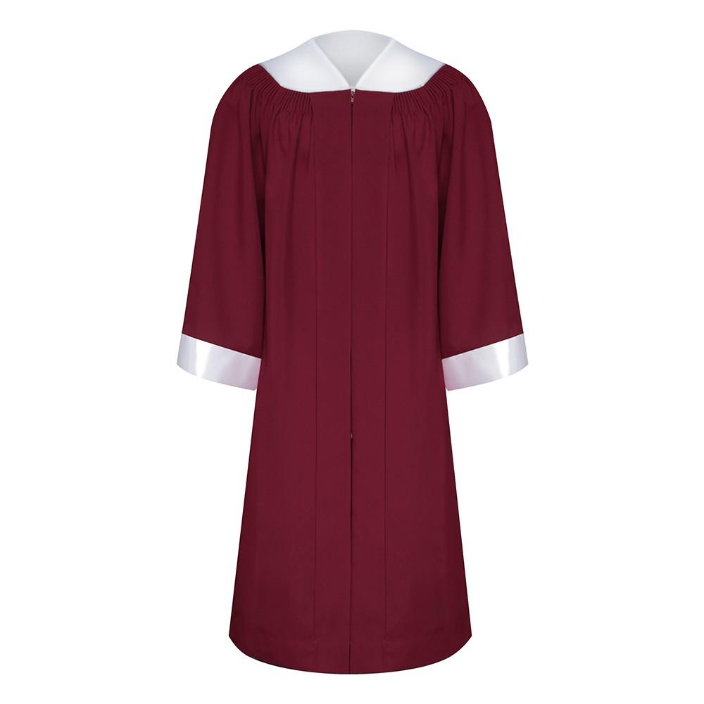 Corona Choir Robe - Custom Choral Gown - Church Choirs