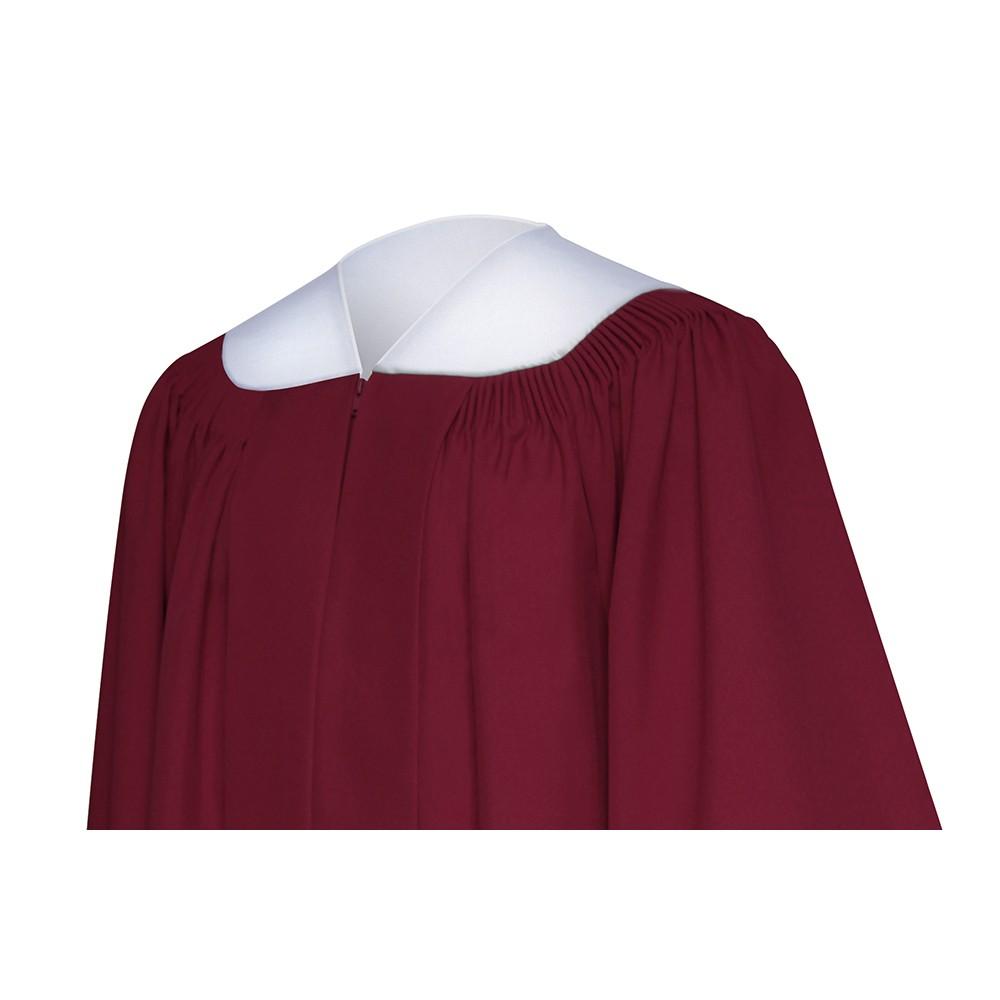 Corona Choir Robe - Custom Choral Gown - Church Choirs