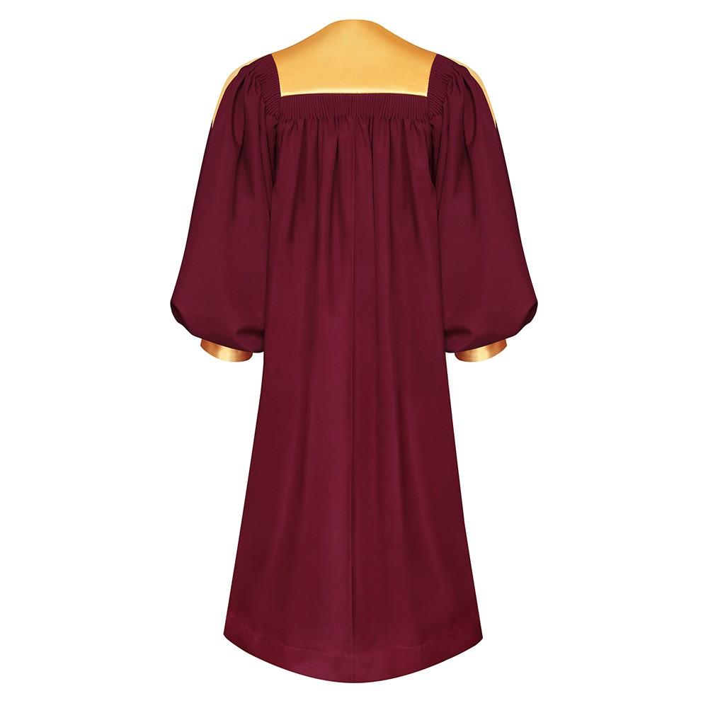 Jubilee Choir Robe - Custom Choral Gown - Church Choirs