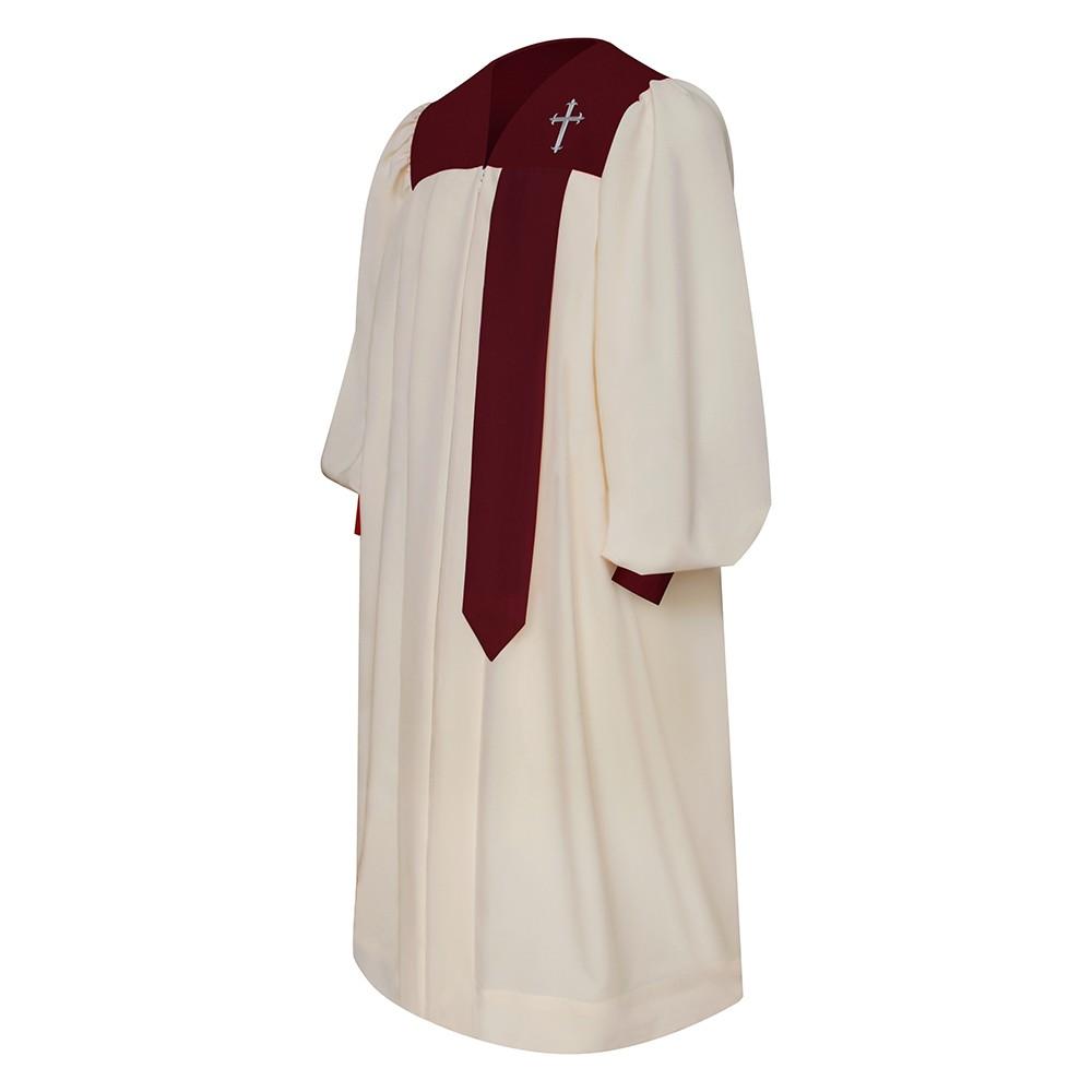 Harmony Choir Robe - Custom Choral Gown - Church Choirs