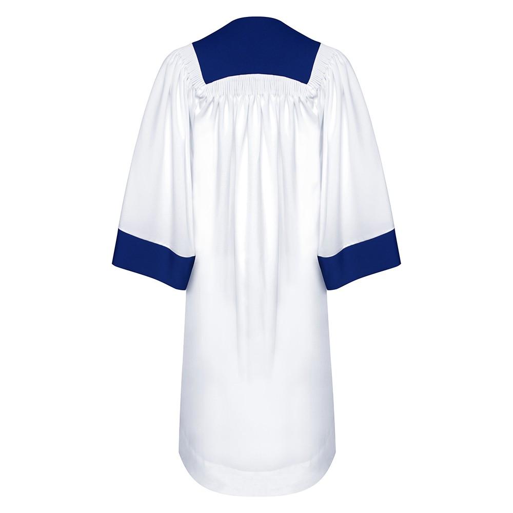Tempo Choir Robe - Custom Choral Gown - Church Choirs