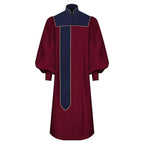 Symphony Choir Robe - Custom Choral Gown - Church Choirs