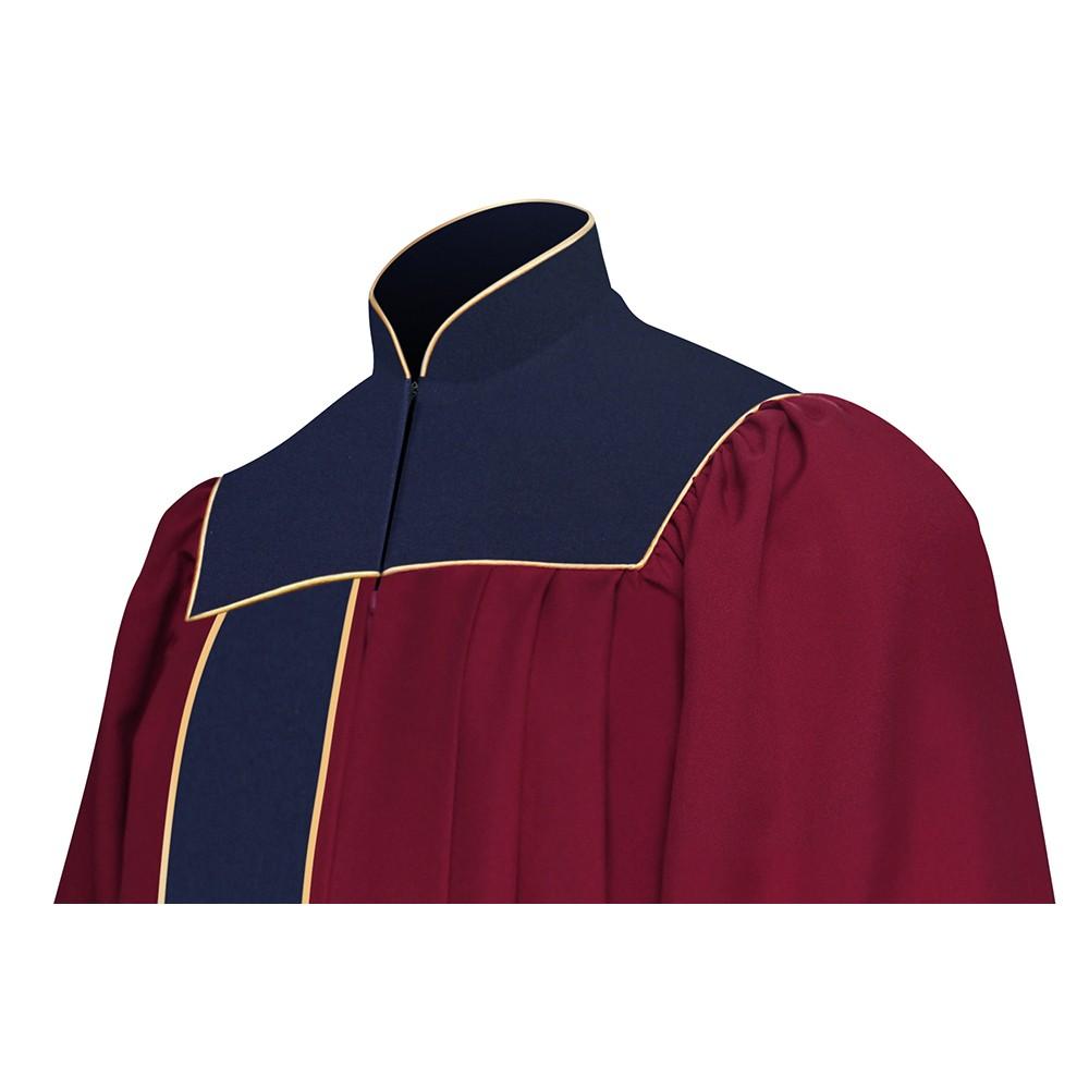 Symphony Choir Robe - Custom Choral Gown - Church Choirs