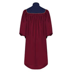 Symphony Choir Robe - Custom Choral Gown - Church Choirs