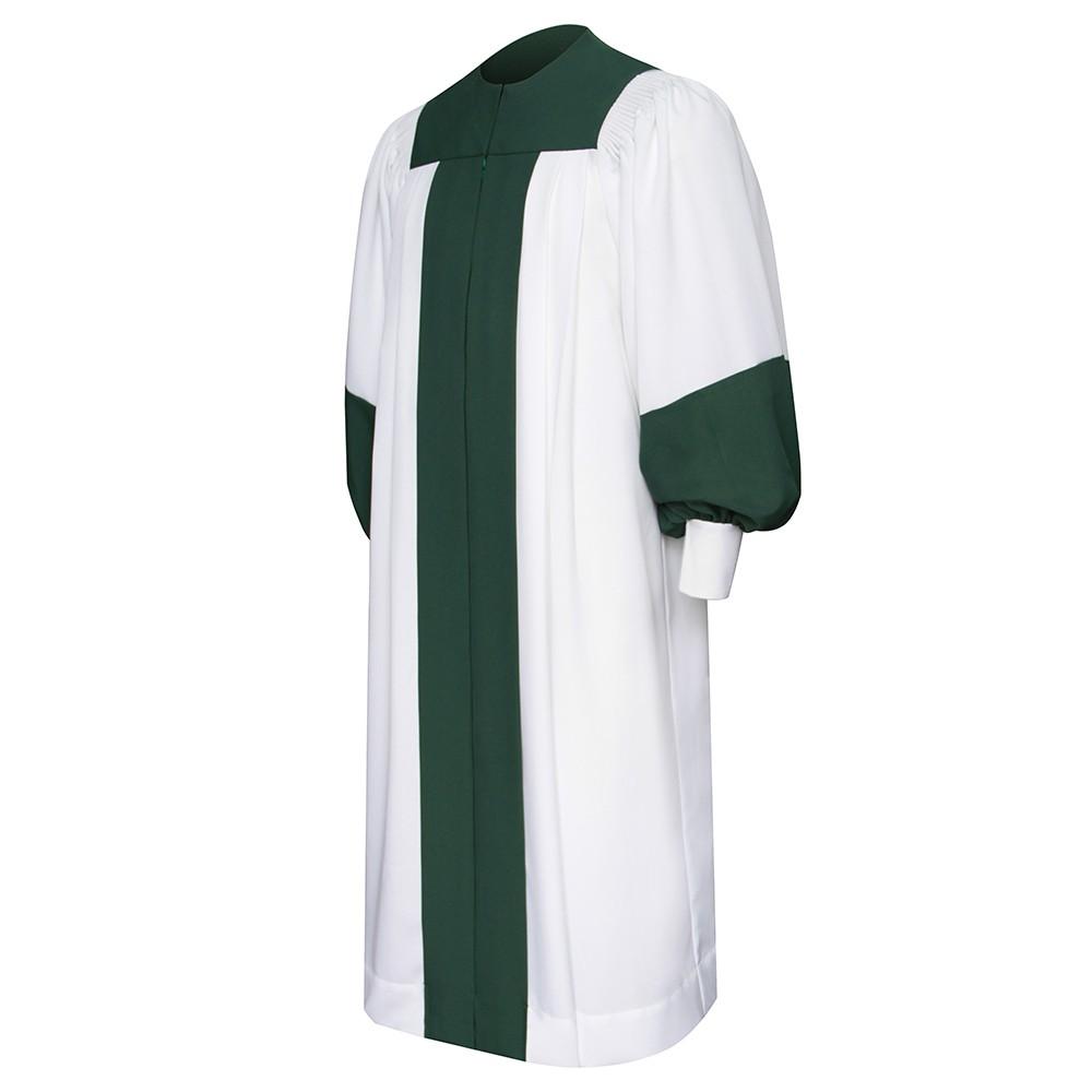 Herald Choir Robe - Custom Choral Gown - Church Choirs