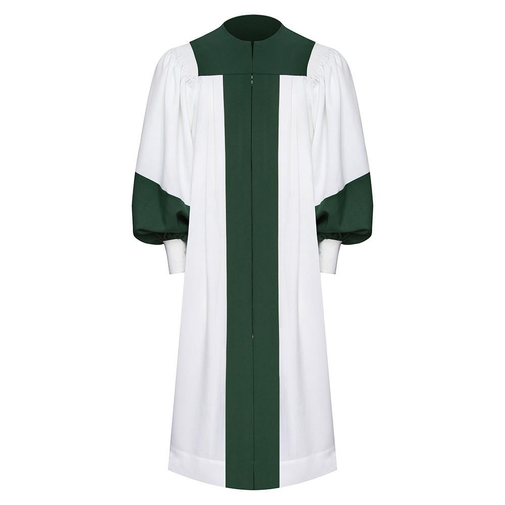 Herald Choir Robe - Custom Choral Gown - Church Choirs
