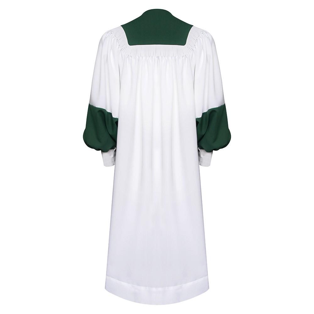Herald Choir Robe - Custom Choral Gown - Church Choirs