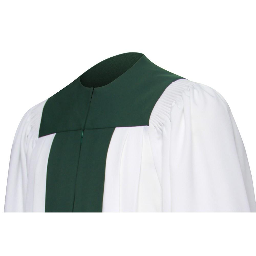 Herald Choir Robe - Custom Choral Gown - Church Choirs