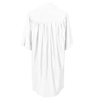 Child's White Choir Robe - Church Choirs