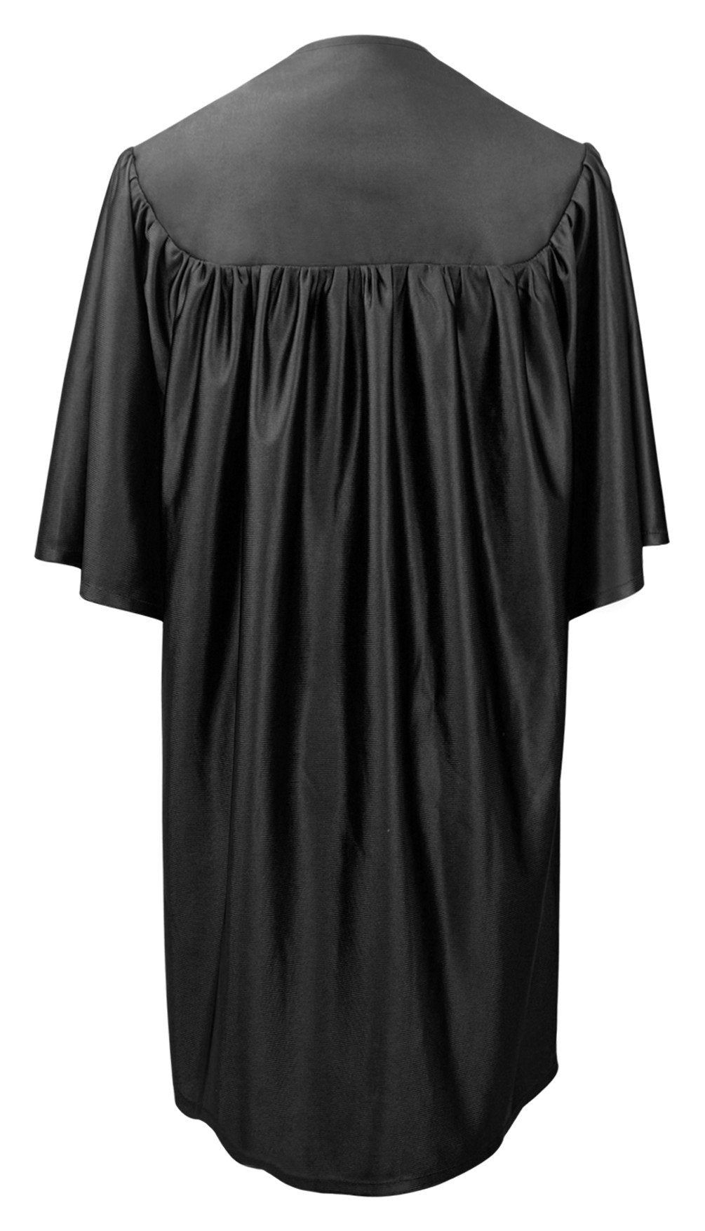 Child's Black Choir Robe - Church Choirs