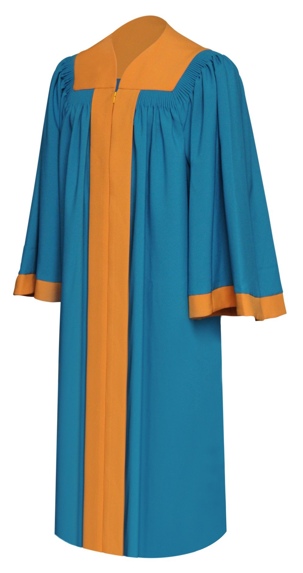 Melody Choir Robe - Custom Choral Gown - Church Choirs