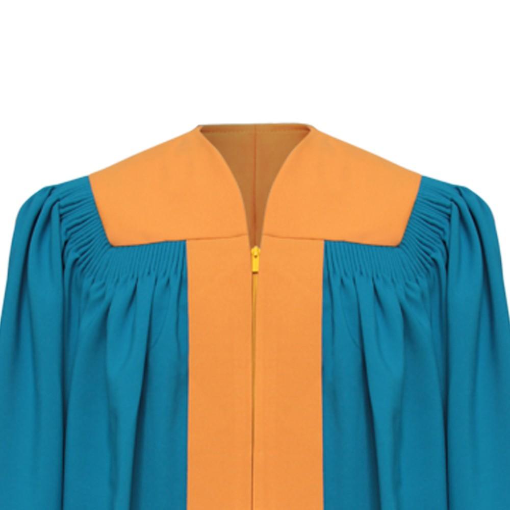 Melody Choir Robe - Custom Choral Gown - Church Choirs