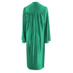 Shiny Emerald Green Choir Robe For Sale | ChurchChoirs.com – Church Choirs