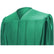 Shiny Emerald Green Choir Robe For Sale | ChurchChoirs.com – Church Choirs
