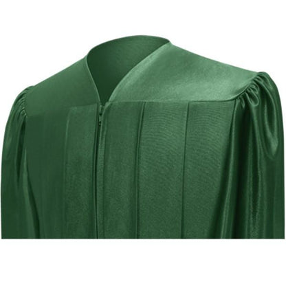 Shiny Hunter Choir Robe - Church Choirs