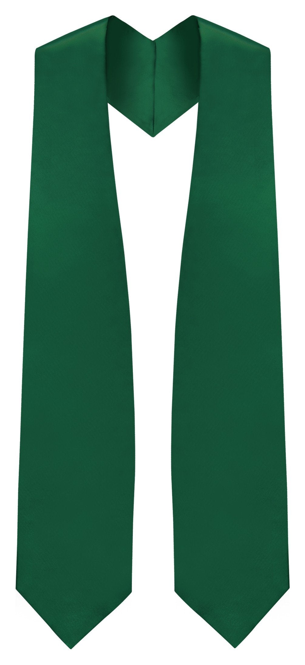 Hunter Traditional Choir Stole - Church Choirs