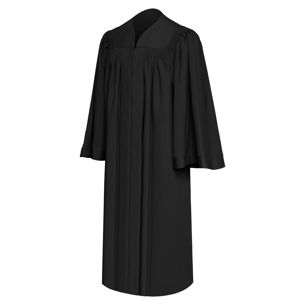 Choir robes hi-res stock photography and images - Alamy